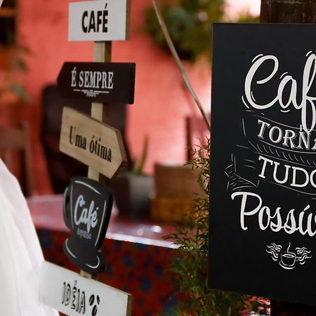 Pousada Vitoria Do Lopes Barreirinhas Kültér fotó