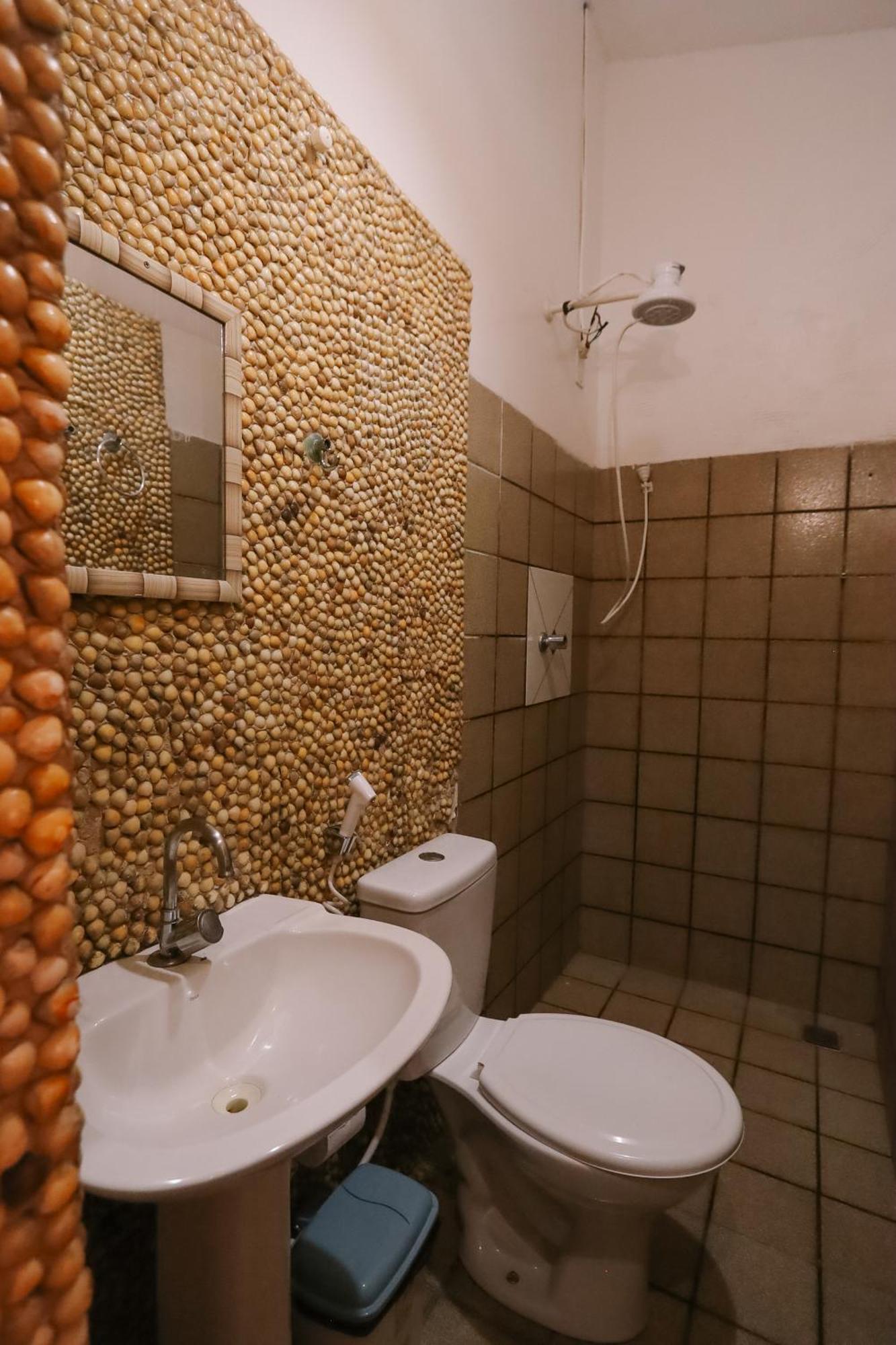 Pousada Vitoria Do Lopes Barreirinhas Kültér fotó